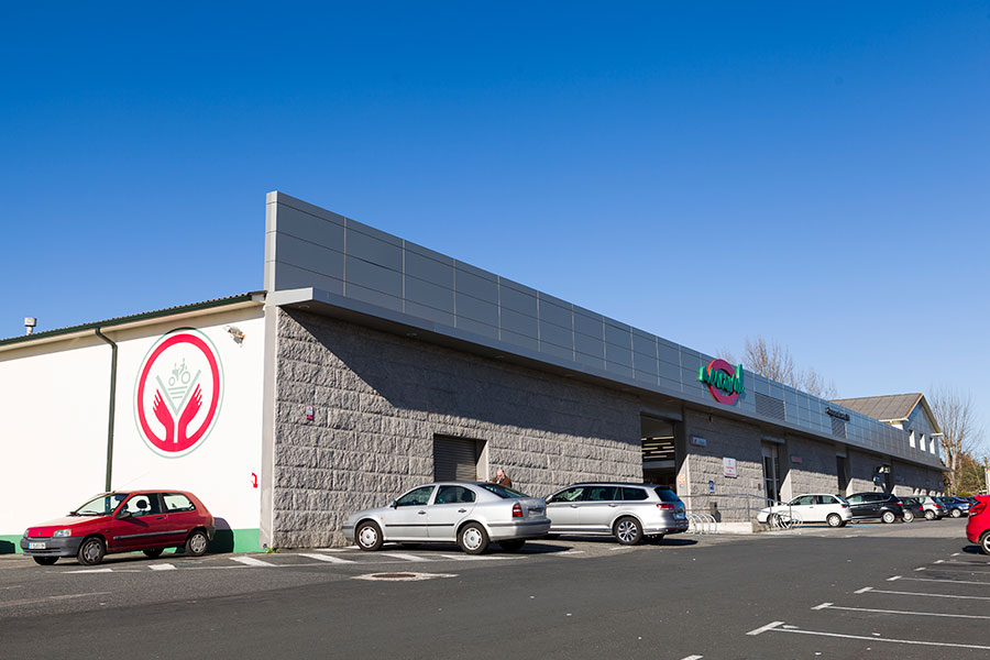 Supermercado