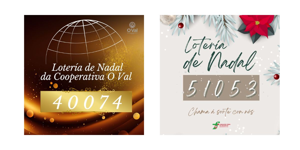 Actualidad- Loteria nadal