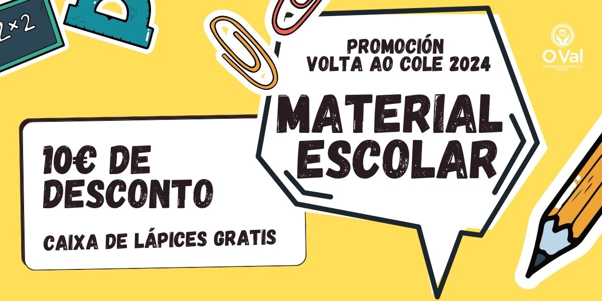 Actualidad- Volta ao cole