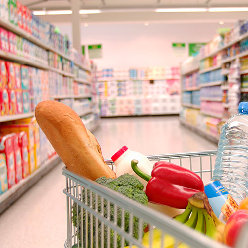Supermercado